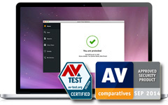 Avast Free Antivirus For Mac Os X 10.5.8